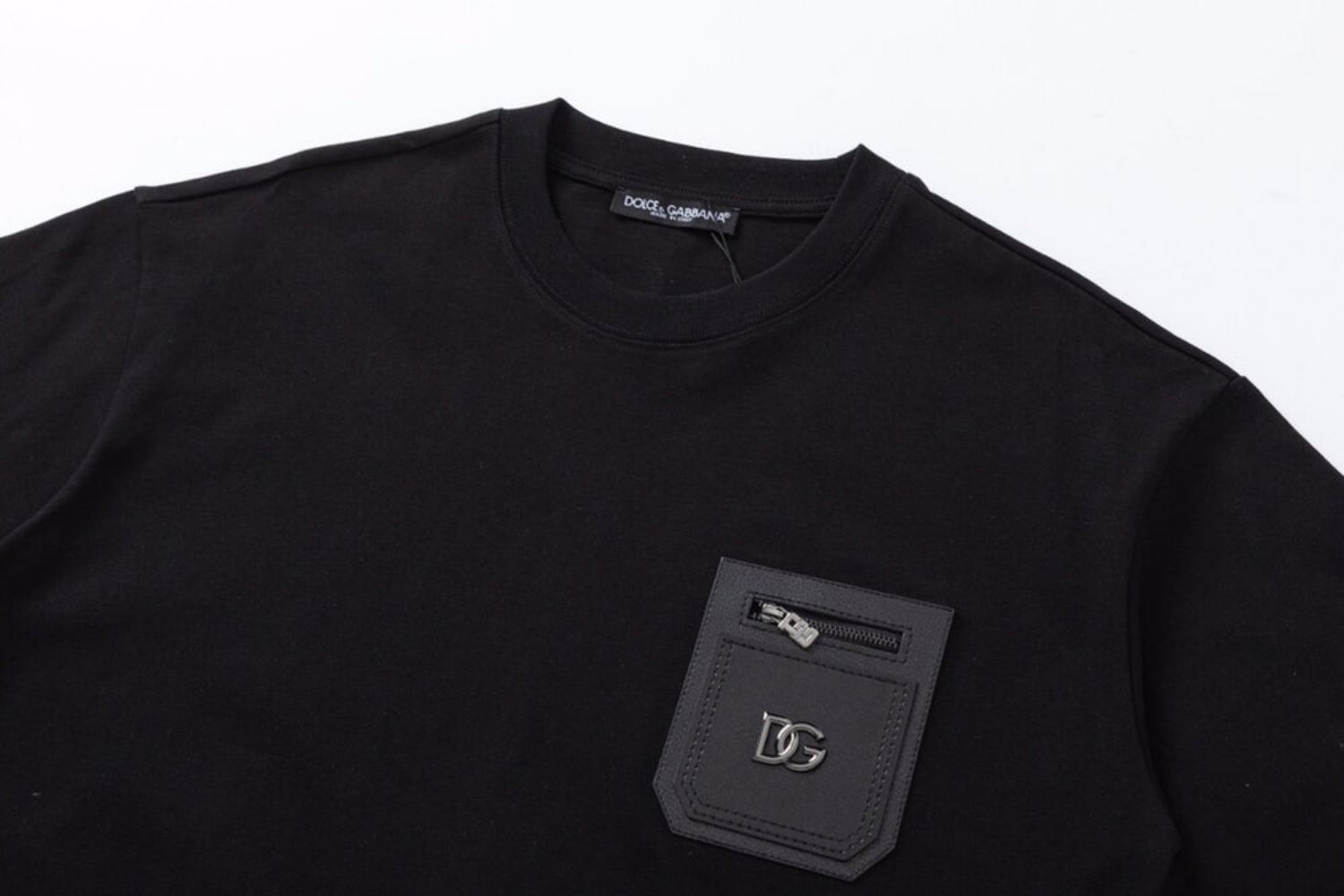 Dolce & Gabbana Camiseta