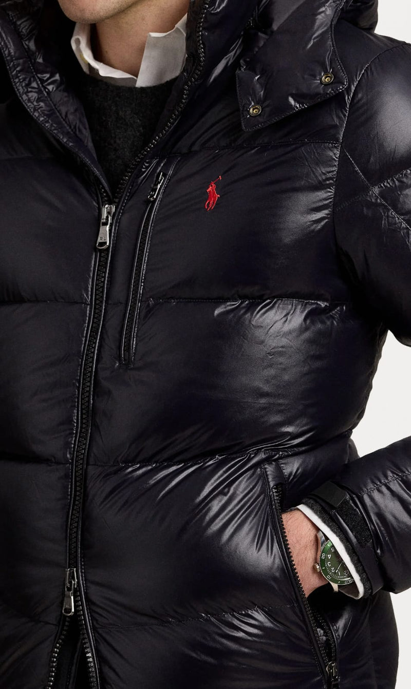 Ralph Lauren Chaqueta