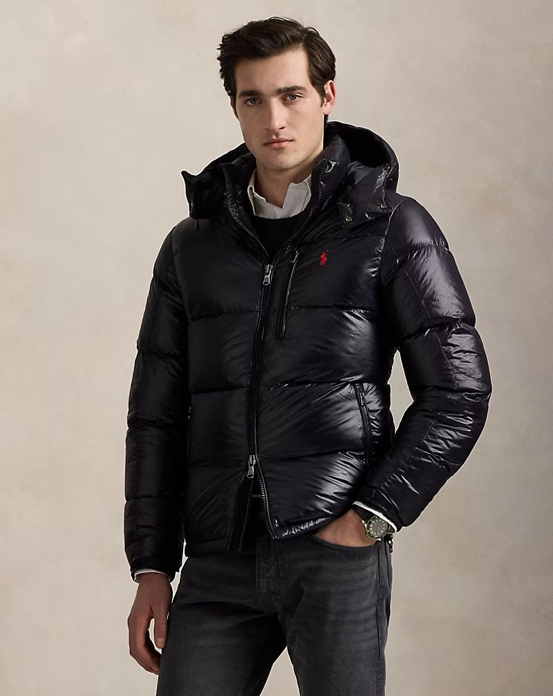 Ralph Lauren Chaqueta